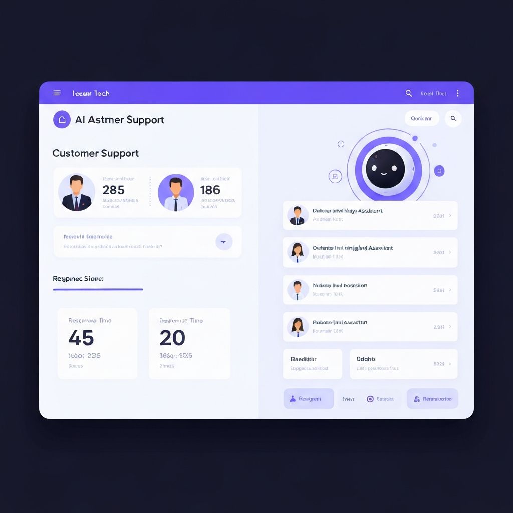 TRUSTFLOW AI ASSISTANT